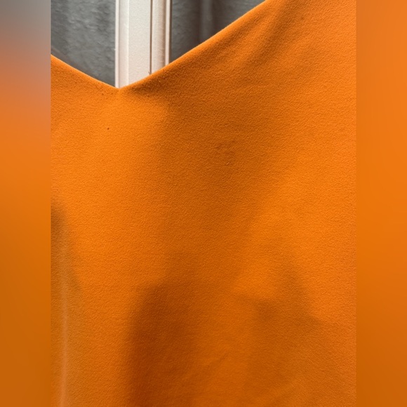 Lululemon Align Tank Top-Orange Soda - Picture 9 of 11